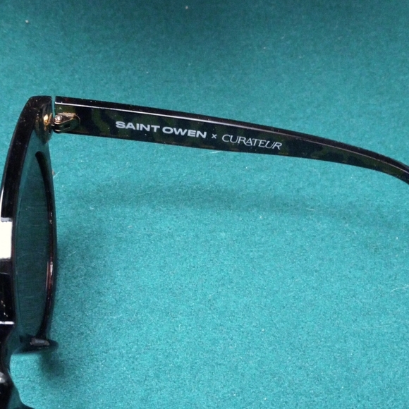 Saint Owen Sunglasses - Picture 4 of 4